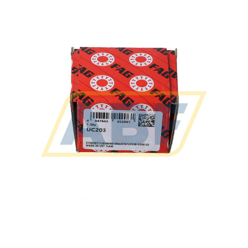 UC203 FAG