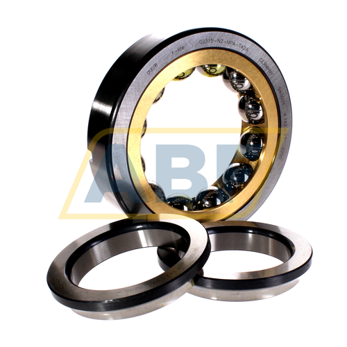 QJ315-N2-MPA-T42A FAG