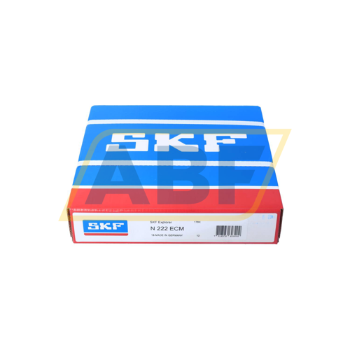 N222ECM SKF
