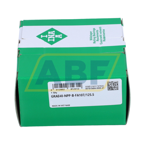 GRAE40-NPP-B-FA107/125.5 INA