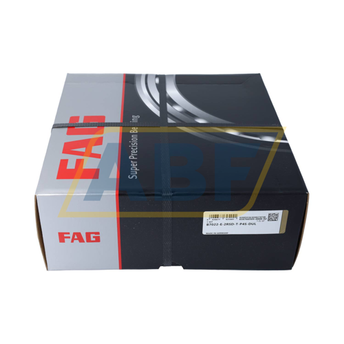 B7022-E-2RSD-T-P4S-DUL FAG