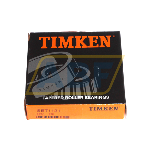 368A/362 Timken