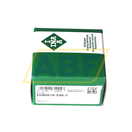 EGB0610-E40-Y INA