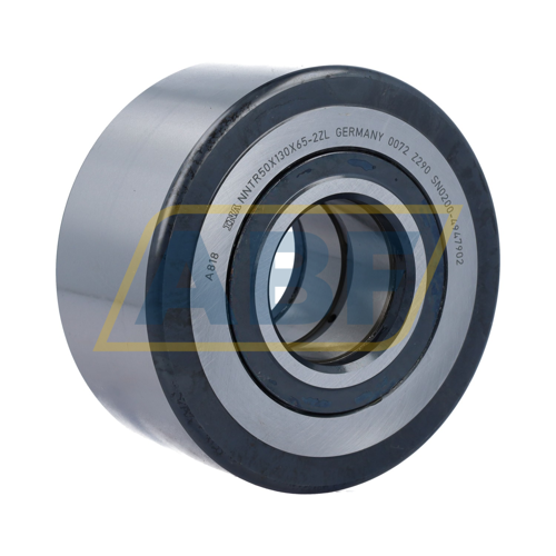 NNTR50X130X65-2ZL INA