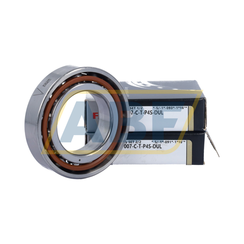 B7007-C-T-P4S-DUL FAG