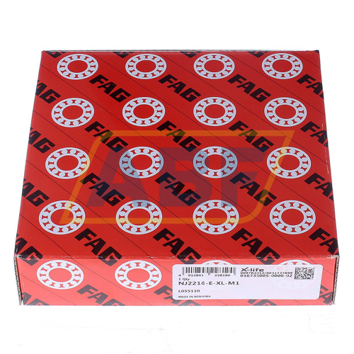 NJ2216-E-XL-M1 FAG