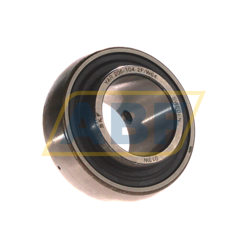 YAR206-104-2F/W64 SKF