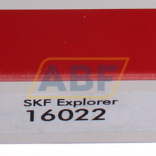 16022 SKF