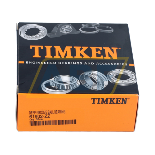 61902-ZZ Timken