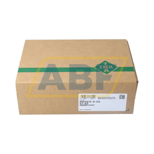 KWVE35-B-UG-V1-G3 INA