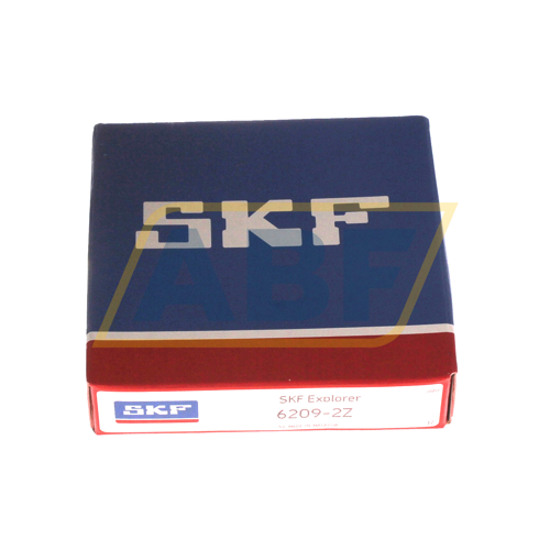 6209-2Z SKF