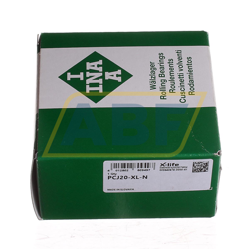 PCJ20-XL-N INA