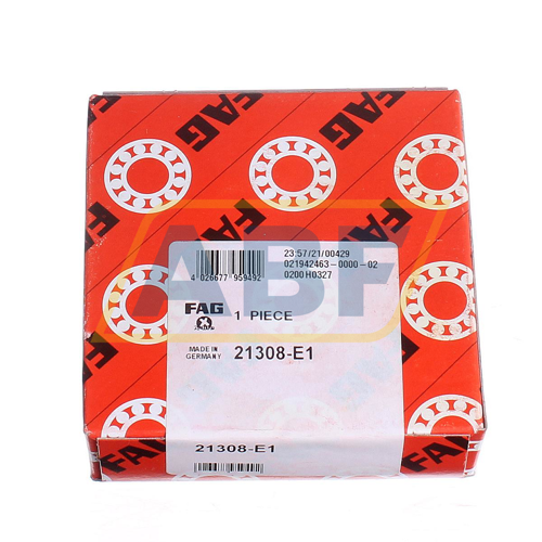 21308-E1 FAG