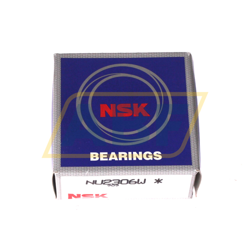 NU2306W NSK