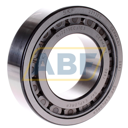 NJ2212ECJ/C3 SKF