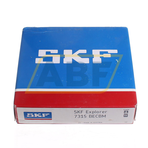 7315BECBM SKF