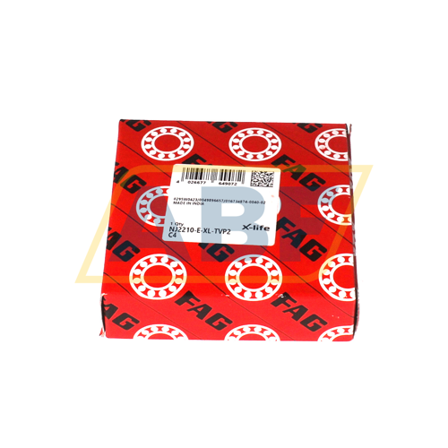 NJ2210-E-XL-TVP2-C4 FAG