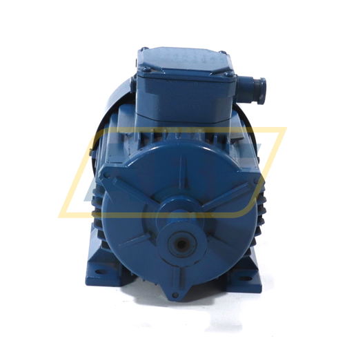 MA80B4-B3 Marelli Motori