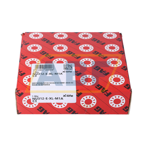 NU312-E-XL-M1A-C3 FAG