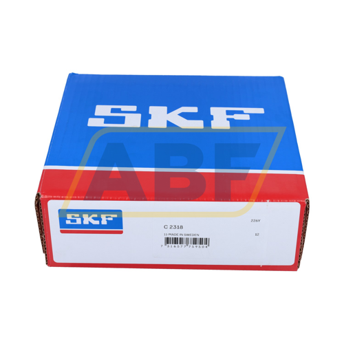 C2318 SKF
