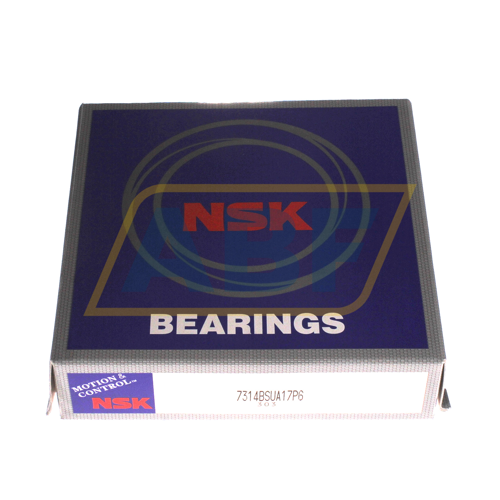 7314B SU A17 P6 NSK