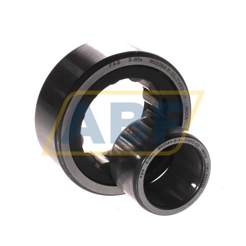 NU2204-E-XL-TVP2-C3 FAG