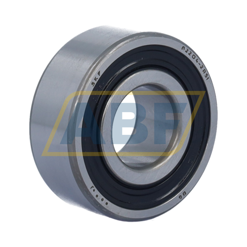 62204-2RS1 SKF