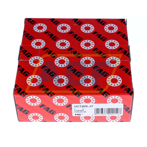 UCT209-J7 FAG