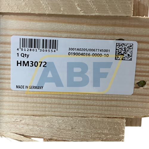 HM3072 FAG
