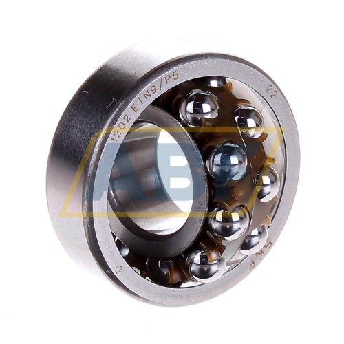 1202ETN9/P5 SKF