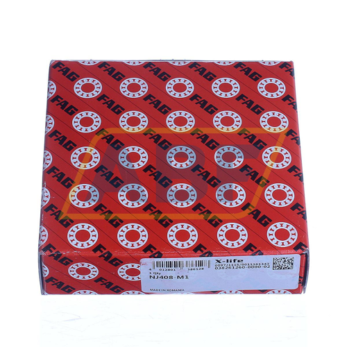 NJ408-M1 FAG
