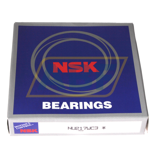 NU217W C3 NSK