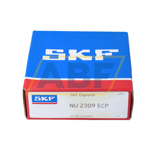 NU2309ECP SKF