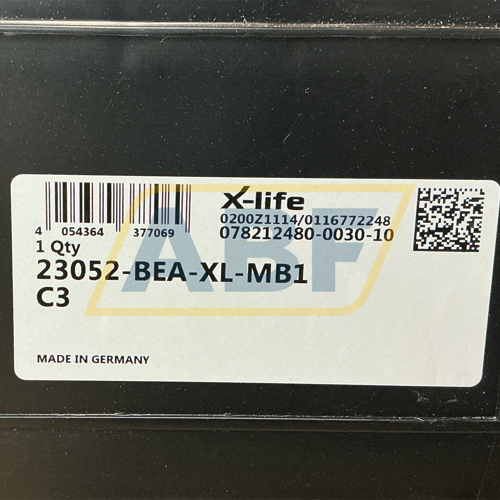 23052-BEA-XL-MB1-C3 FAG
