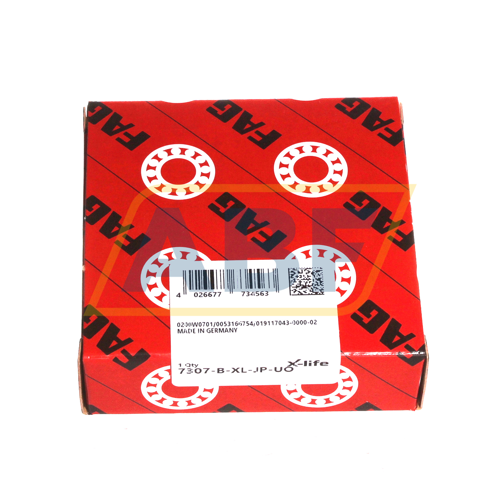 7307-B-XL-JP-UO FAG