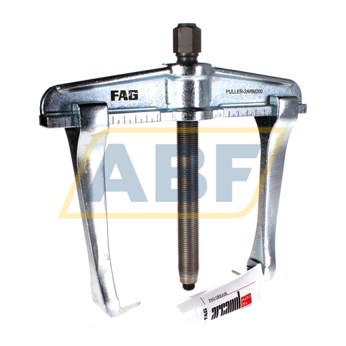 PULLER-2ARM200 FAG