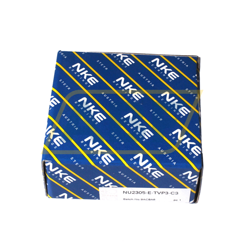 NU2305-E-TVP3-C3 NKE