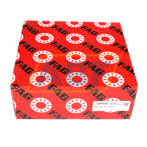 24124-BE-XL-T52BW FAG