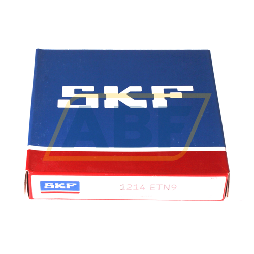 1214ETN9 SKF