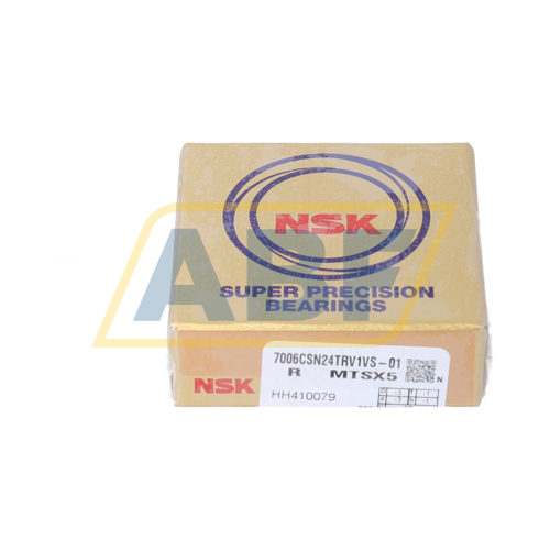 7006CSN24TRV1VS-01 NSK