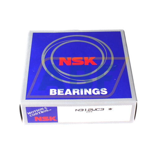 N312WC3 NSK