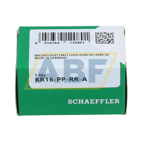 KR16-PP-RR-A INA