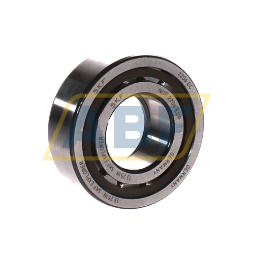 NUP2206ECP SKF