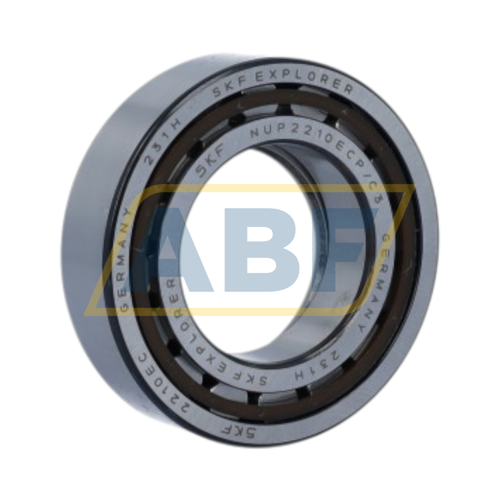 NUP2210ECP/C3 SKF