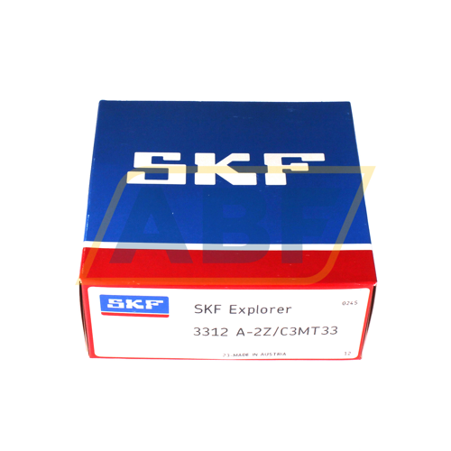 3312A-2Z/C3MT33 SKF