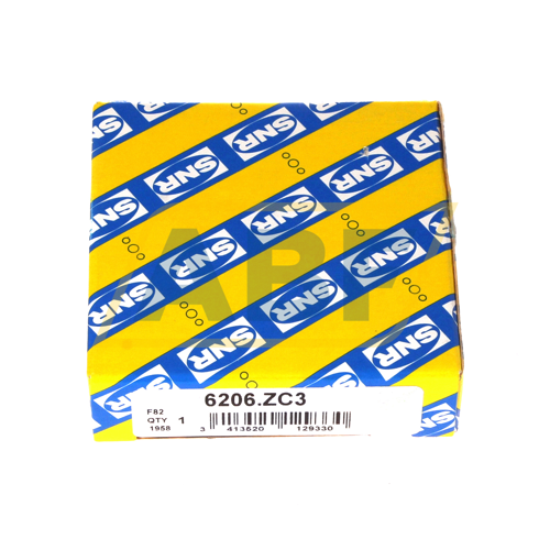 6206.ZC3 SNR