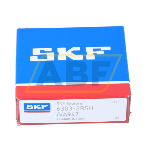 6303-2RSH/VA947 SKF