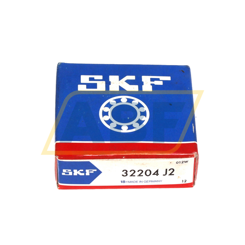32204J2 SKF