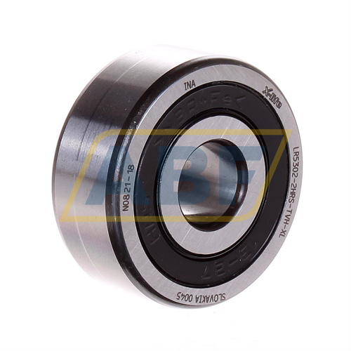 LR5302-2HRS-TVH-XL INA