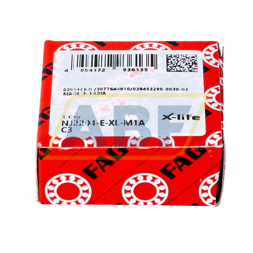 NJ2204-E-XL-M1A-C3 FAG